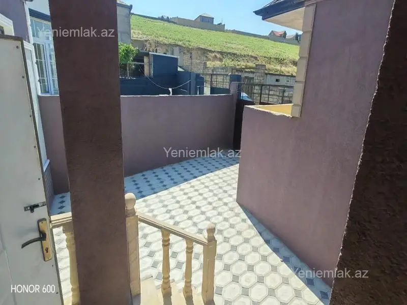 116 500 AZN - 4 otaqlı mənzil Satılır, Mehdiabad, Abşeron