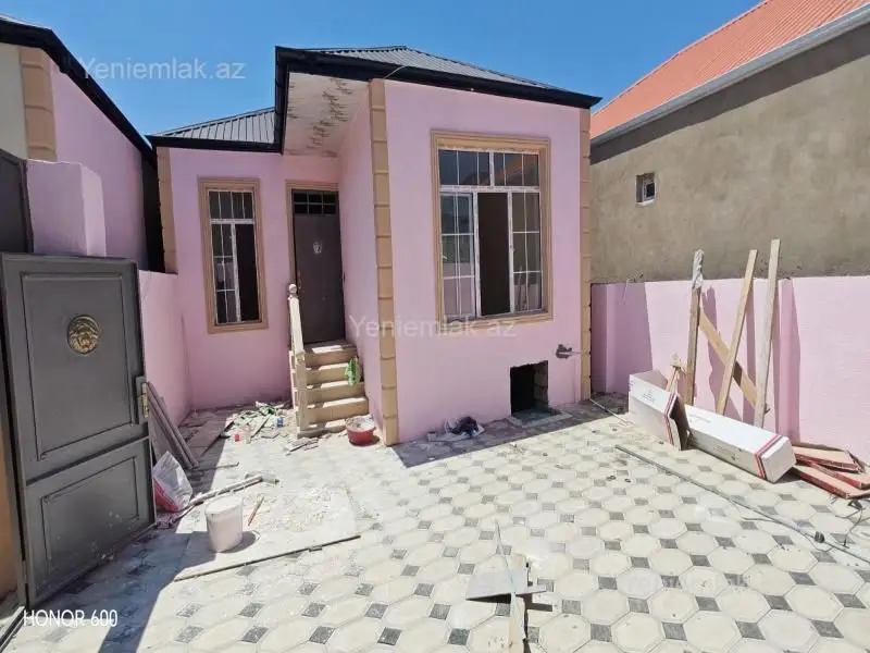 79 000 AZN - 3 otaqlı mənzil Satılır, Mehdiabad, Abşeron