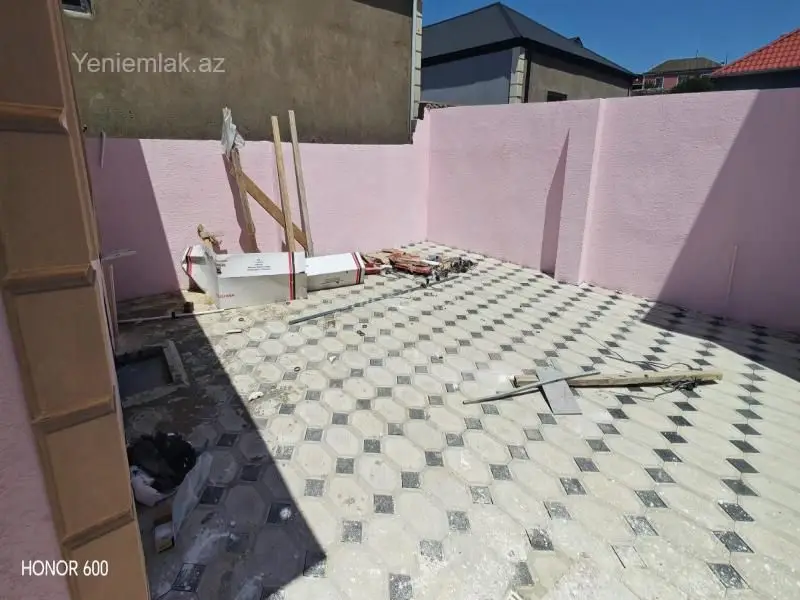 79 000 AZN - 3 otaqlı mənzil Satılır, Mehdiabad, Abşeron