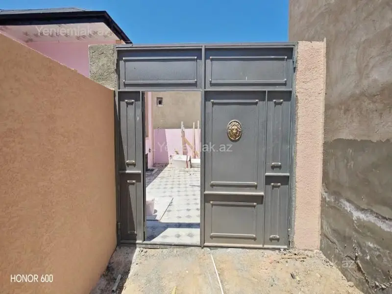 79 000 AZN - 3 otaqlı mənzil Satılır, Mehdiabad, Abşeron