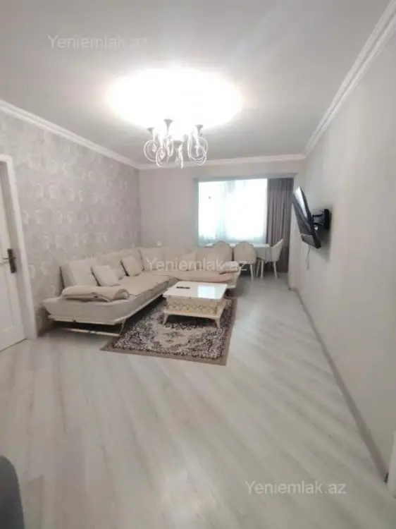 270 000 AZN - 3 otaqlı mənzil Satılır, Nərimanov, Bakı