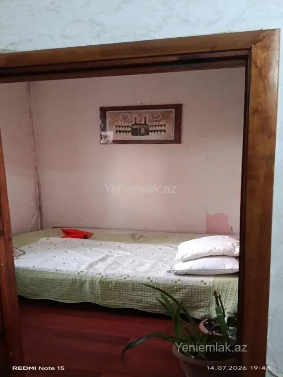 135 000 AZN - 3 otaqlı mənzil Satılır, Nəsimi, Bakı