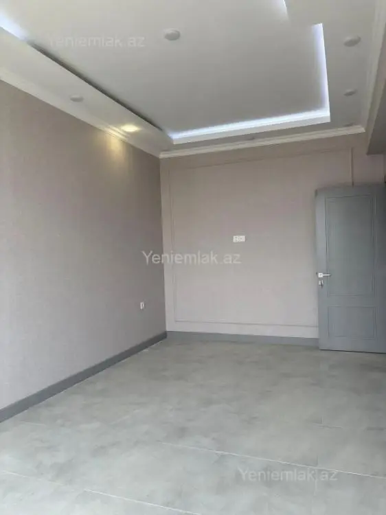 56 000 AZN - 3 otaqlı mənzil Satılır, Dərnəgül, Binəqədi, Bakı
