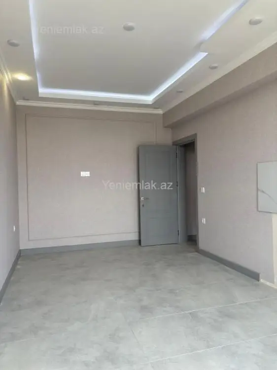 56 000 AZN - 3 otaqlı mənzil Satılır, Dərnəgül, Binəqədi, Bakı