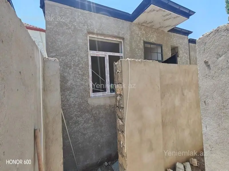 40 000 AZN - 1 otaqlı mənzil Satılır, Mehdiabad, Abşeron
