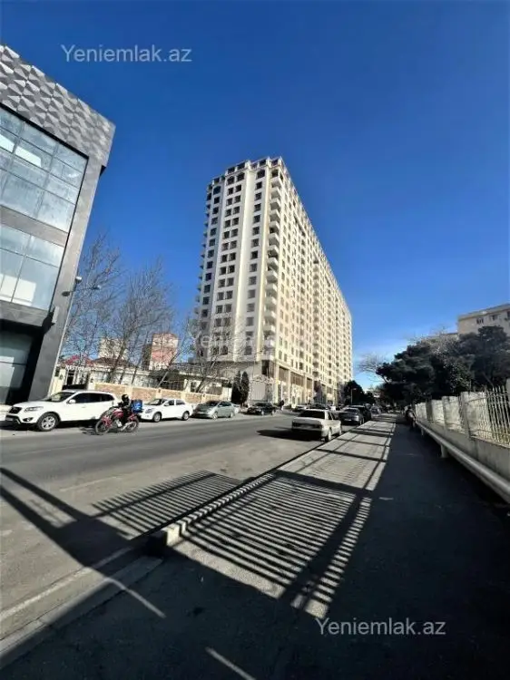 165 000 AZN - 2 otaqlı mənzil Satılır, Əhmədli, Xətai, Bakı