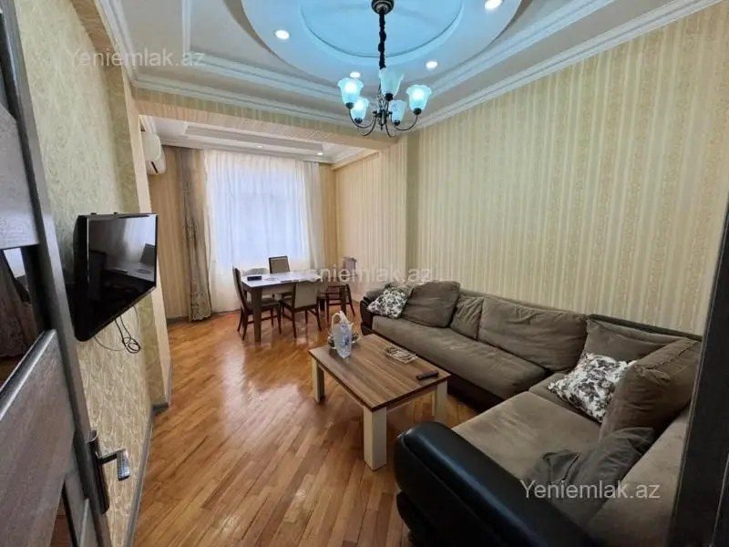 165 000 AZN - 2 otaqlı mənzil Satılır, Əhmədli, Xətai, Bakı