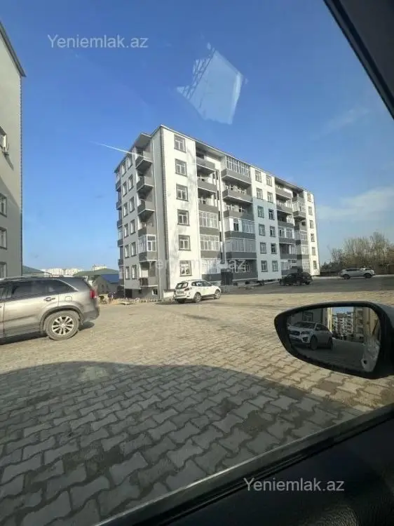 57 000 AZN - 2 otaqlı mənzil Satılır, Masazır, Abşeron