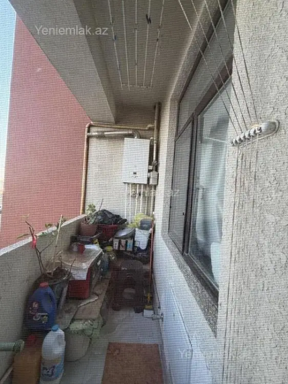 98 000 AZN - 3 otaqlı mənzil Satılır, Masazır, Abşeron