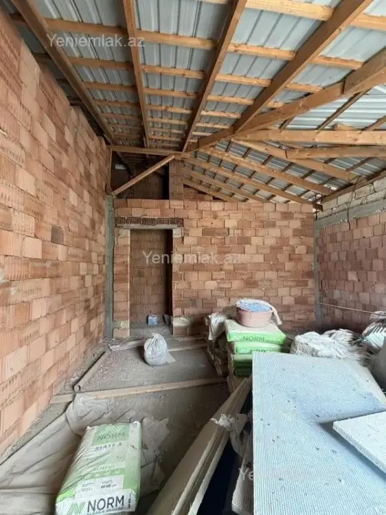 54 000 AZN - 1 otaqlı mənzil Satılır, Masazır, Abşeron