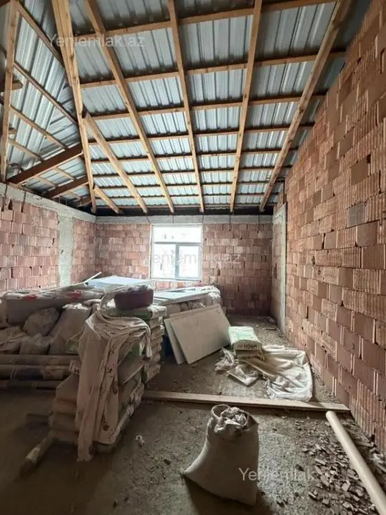 54 000 AZN - 1 otaqlı mənzil Satılır, Masazır, Abşeron