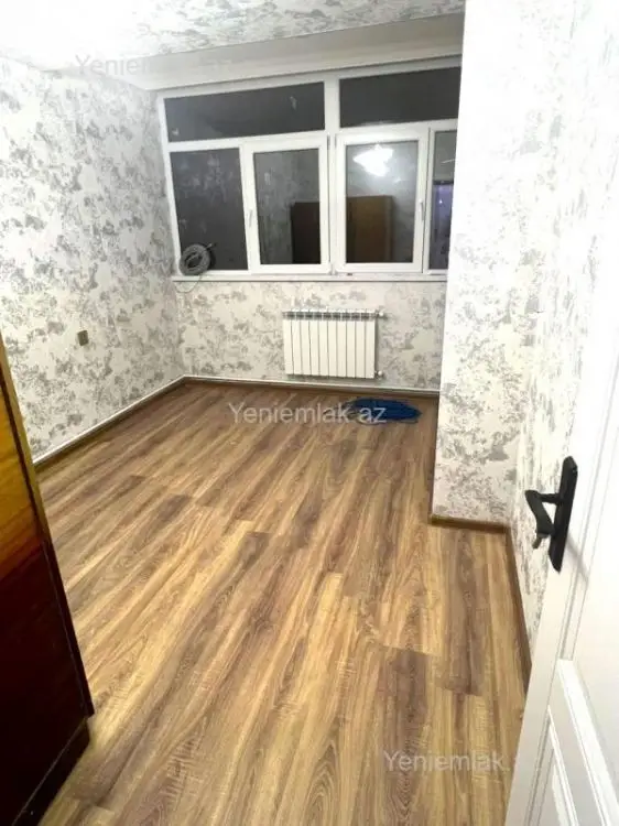 184 000 AZN - 2 otaqlı mənzil Satılır, Nərimanov, Bakı