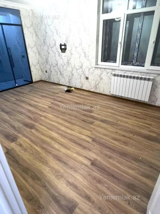 184 000 AZN - 2 otaqlı mənzil Satılır, Nərimanov, Bakı