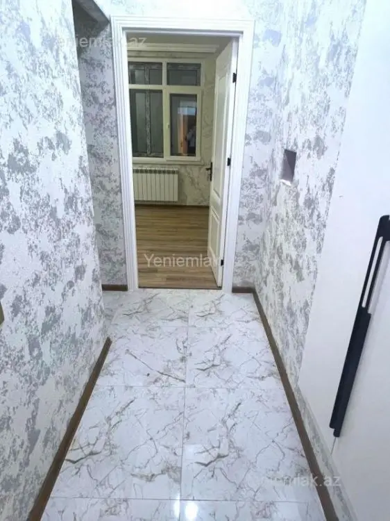 184 000 AZN - 2 otaqlı mənzil Satılır, Nərimanov, Bakı