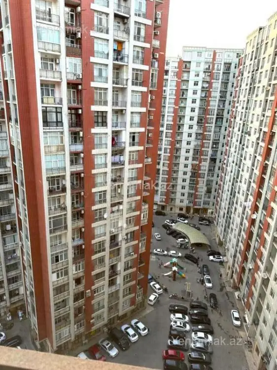 300 000 AZN - 2 otaqlı mənzil Satılır, Nərimanov, Bakı