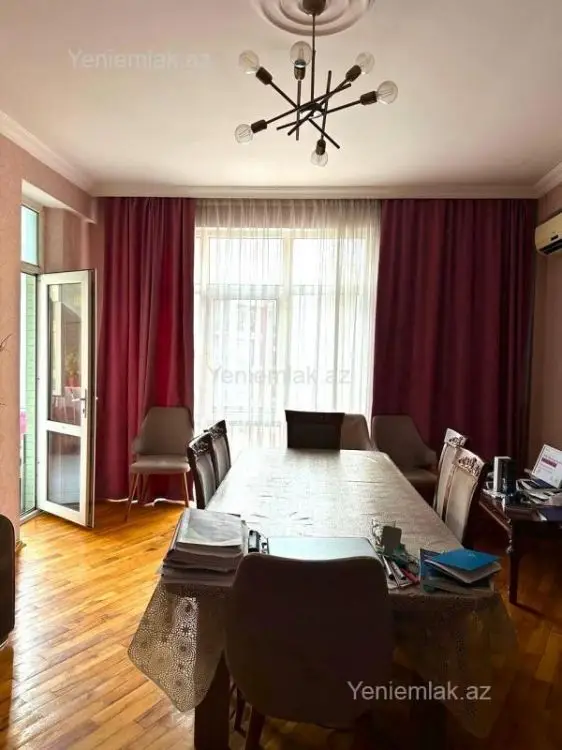 300 000 AZN - 2 otaqlı mənzil Satılır, Nərimanov, Bakı