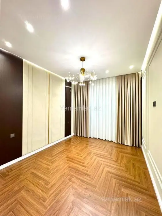 319 000 AZN - 3 otaqlı mənzil Satılır, Nərimanov, Bakı