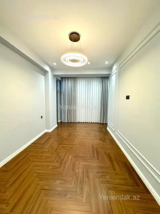 319 000 AZN - 3 otaqlı mənzil Satılır, Nərimanov, Bakı