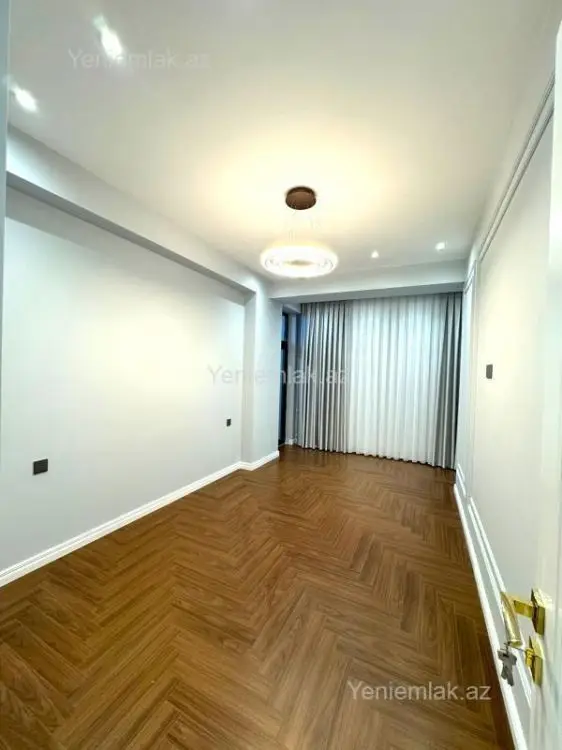 319 000 AZN - 3 otaqlı mənzil Satılır, Nərimanov, Bakı