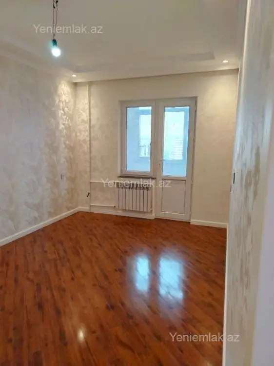 150 000 AZN - 2 otaqlı mənzil Satılır, Xətai, Bakı