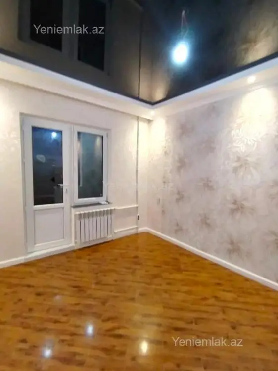 150 000 AZN - 2 otaqlı mənzil Satılır, Xətai, Bakı