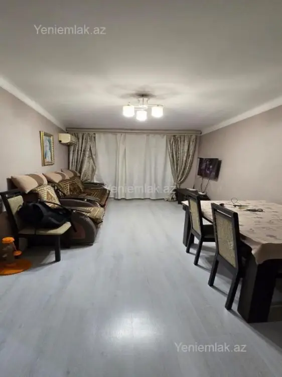130 000 AZN - 2 otaqlı mənzil Satılır, Yasamal qəs., Yasamal, Bakı