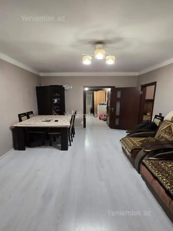 130 000 AZN - 2 otaqlı mənzil Satılır, Yasamal qəs., Yasamal, Bakı