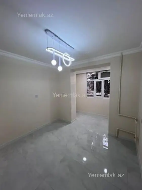 255 000 AZN - 4 otaqlı mənzil Satılır, Nizami, Bakı