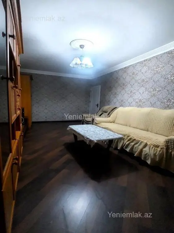 195 000 AZN - 3 otaqlı mənzil Satılır, Əhmədli, Xətai, Bakı