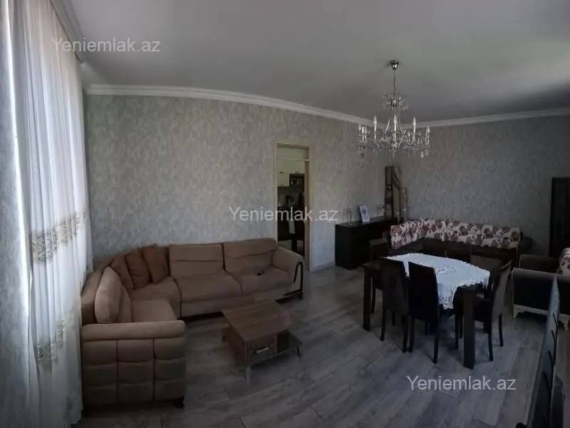 700 AZN - 4 otaqlı mənzil Kirayə (aylıq), Yasamal qəs., Yasamal, Bakı