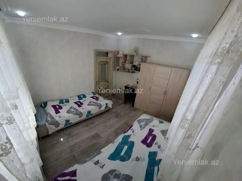 700 AZN - 4 otaqlı mənzil Kirayə (aylıq), Yasamal qəs., Yasamal, Bakı