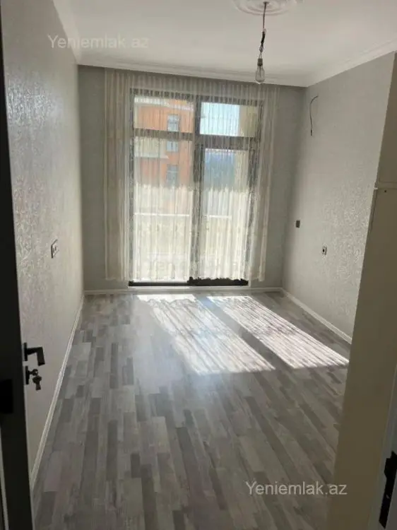 185 000 AZN - 3 otaqlı mənzil Satılır, Sumqayıt Bulvarı, Sumqayıt