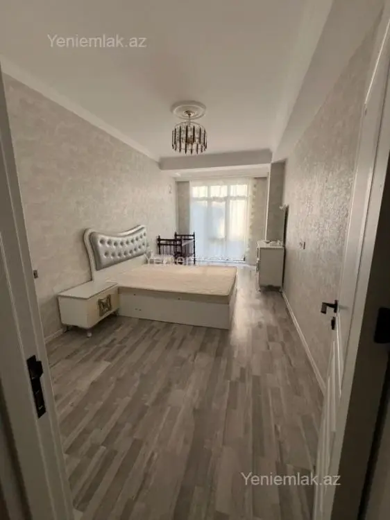 185 000 AZN - 3 otaqlı mənzil Satılır, Sumqayıt Bulvarı, Sumqayıt