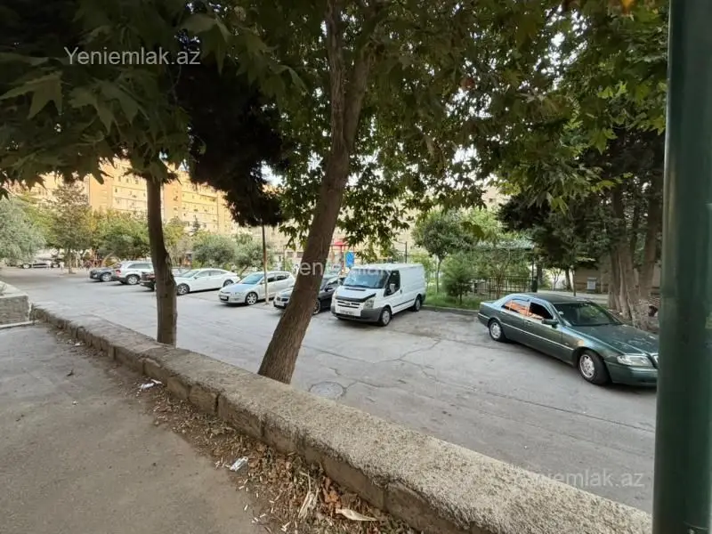 110 000 AZN - 2 otaqlı mənzil Satılır, Xətai, Bakı