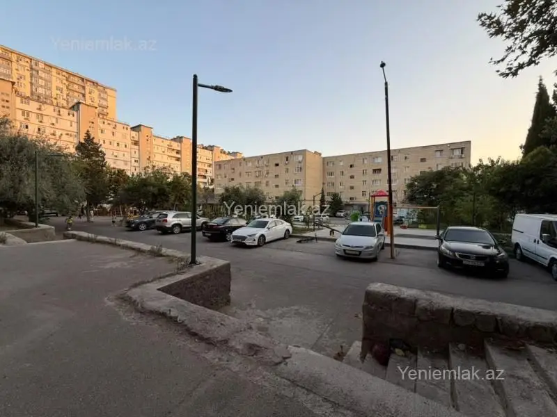 110 000 AZN - 2 otaqlı mənzil Satılır, Xətai, Bakı