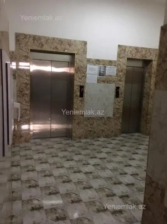 215 000 AZN - 2 otaqlı mənzil Satılır, Əhmədli, Xətai, Bakı