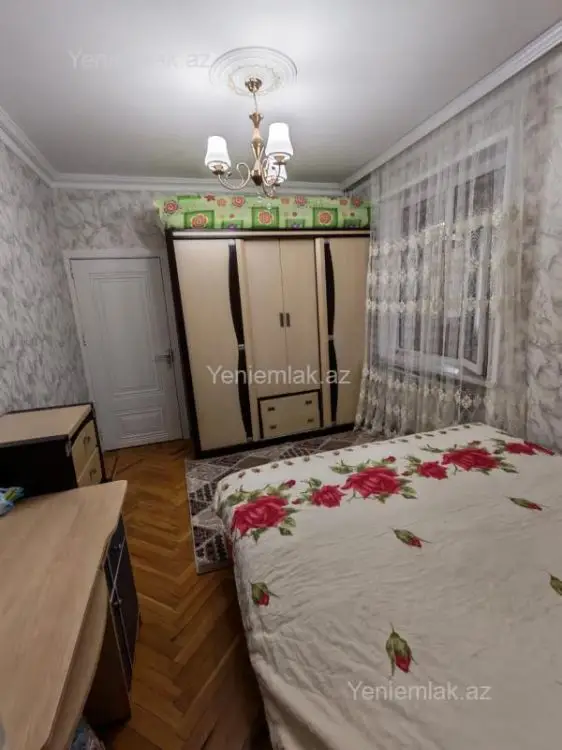 170 000 AZN - 3 otaqlı mənzil Satılır, Əhmədli, Xətai, Bakı