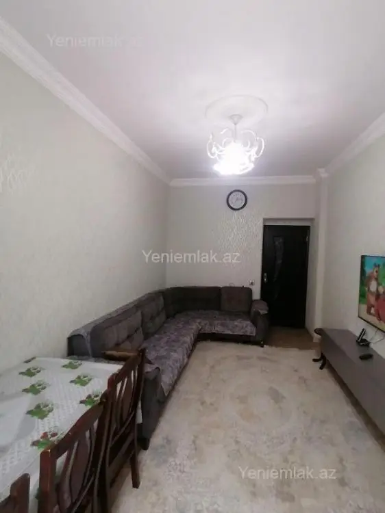 216 000 AZN - 3 otaqlı mənzil Satılır, Nizami, Bakı