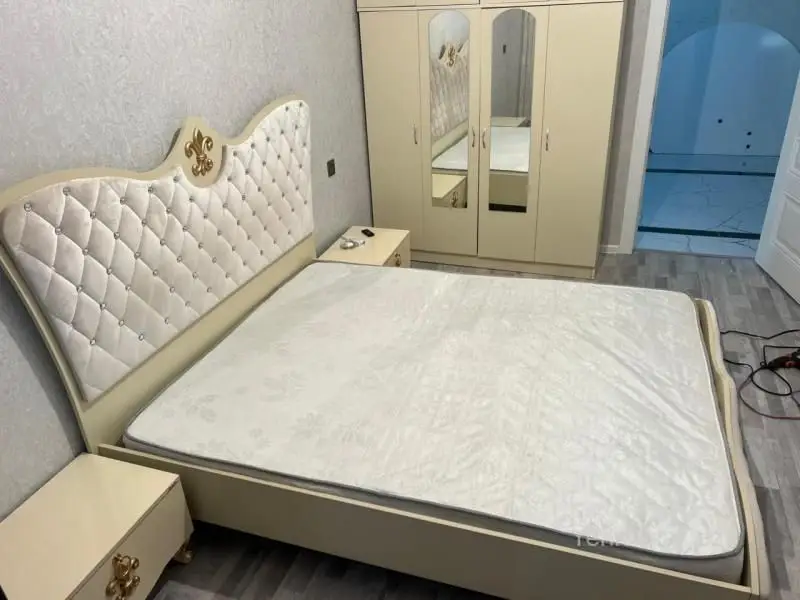 135 000 AZN - 3 otaqlı mənzil Satılır, Sumqayıt Bulvarı, Sumqayıt