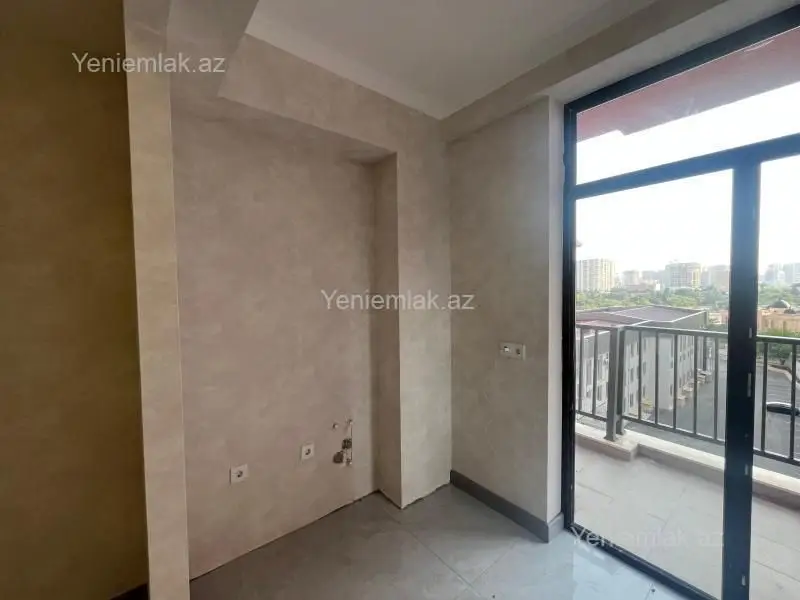 43 000 AZN - 2 otaqlı mənzil Satılır, Dərnəgül, Binəqədi, Bakı