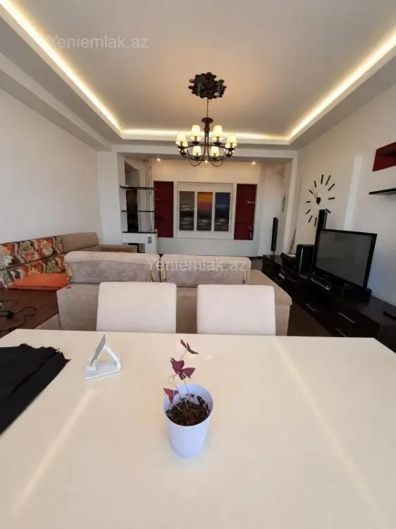 429 000 AZN - 3 otaqlı mənzil Satılır, Nərimanov, Bakı
