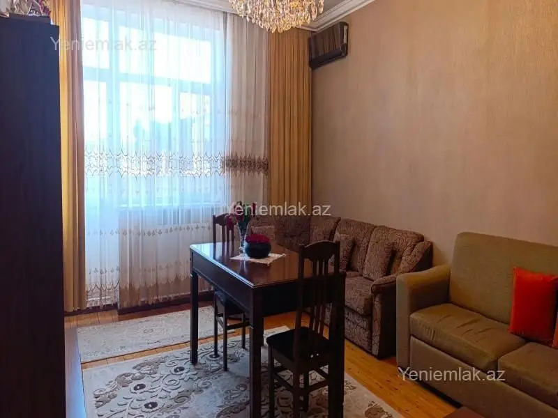 265 000 AZN - 3 otaqlı mənzil Satılır, Əhmədli, Xətai, Bakı