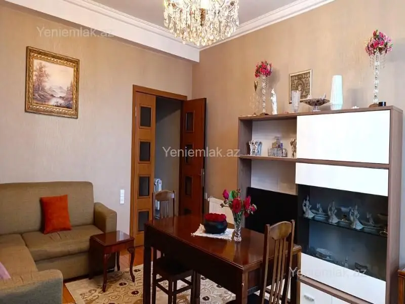 265 000 AZN - 3 otaqlı mənzil Satılır, Əhmədli, Xətai, Bakı