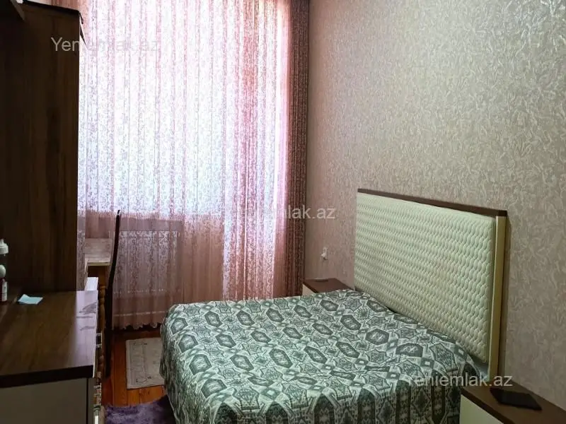 265 000 AZN - 3 otaqlı mənzil Satılır, Əhmədli, Xətai, Bakı
