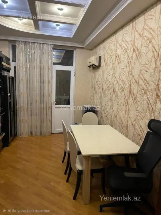 319 000 AZN - 2 otaqlı mənzil Satılır, Nərimanov, Bakı