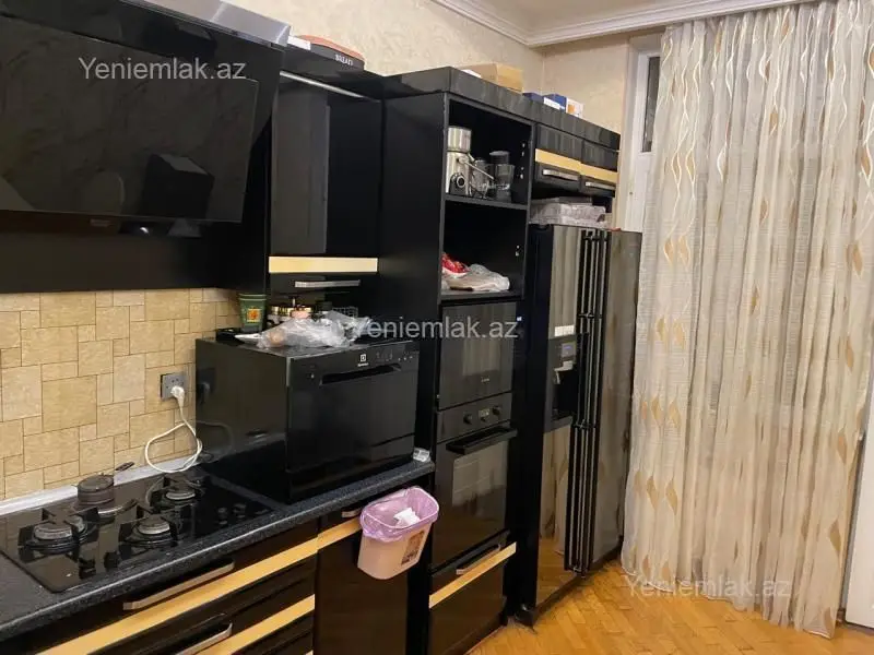 319 000 AZN - 2 otaqlı mənzil Satılır, Nərimanov, Bakı