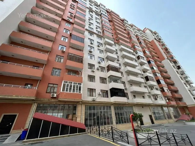 270 000 AZN - 2 otaqlı mənzil Satılır, Əhmədli, Xətai, Bakı