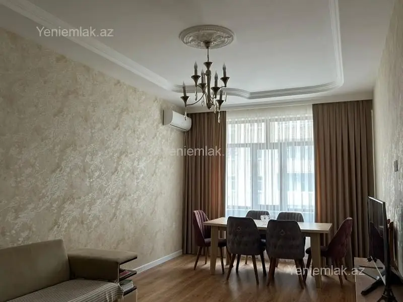 270 000 AZN - 2 otaqlı mənzil Satılır, Əhmədli, Xətai, Bakı