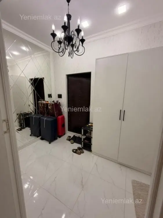 70 000 AZN - 2 otaqlı mənzil Satılır, Masazır, Abşeron