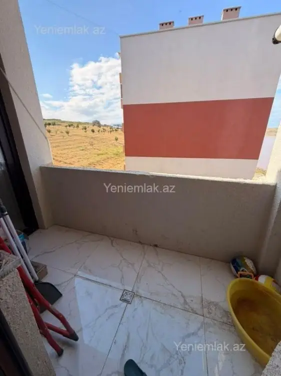 70 000 AZN - 2 otaqlı mənzil Satılır, Masazır, Abşeron